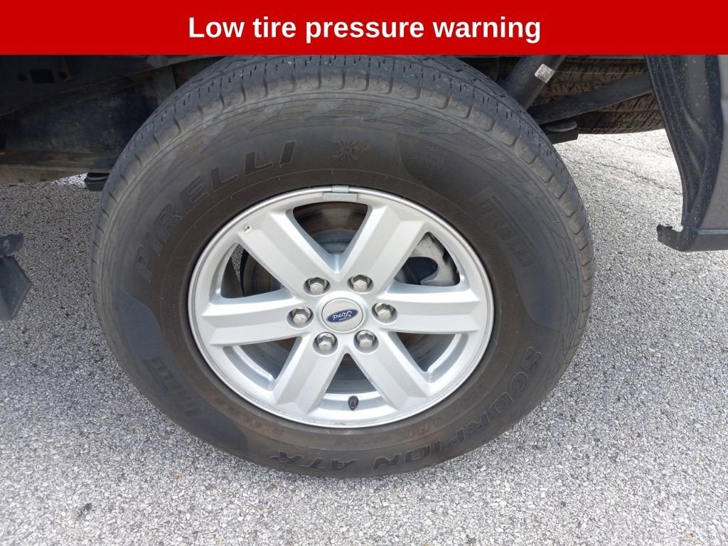 2022 Ford F-150 XLT - Photo 9