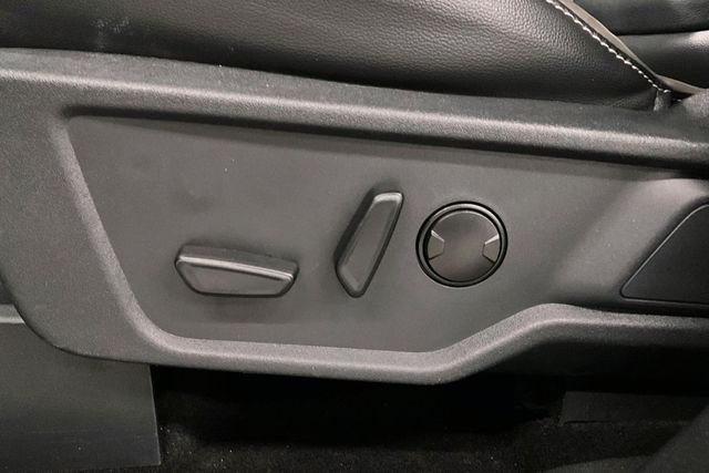 2025 Ford Bronco 4-Door Outer Banks - Photo 37