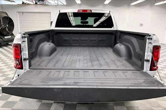 2026 RAM Ram 2500 Pickup Big Horn - Photo 32