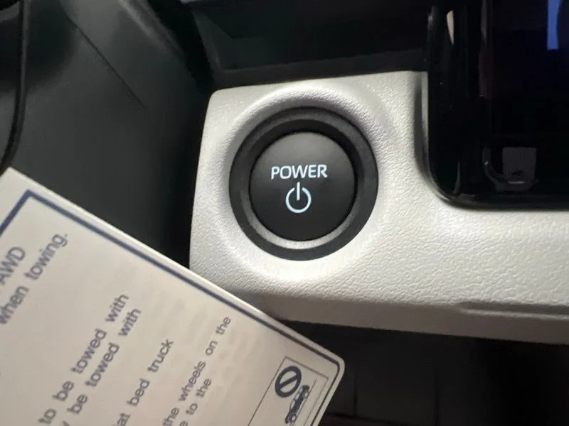 New 2026 HARBOR MIST GRAY PEARL Subaru Premium image 31