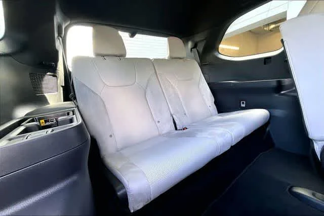 2026 Lexus TX Luxury - Photo 26