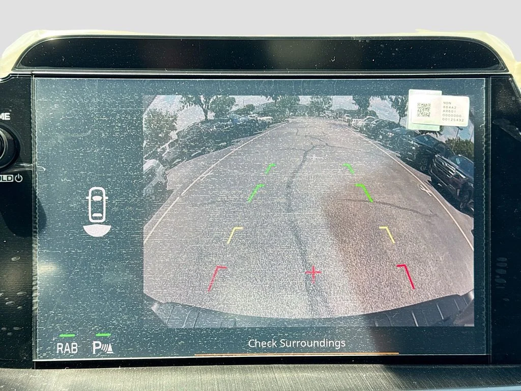 New 2026 Gray Subaru Premium image 17