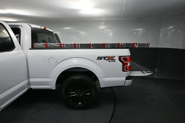 Used 2019 White Ford XL image 29