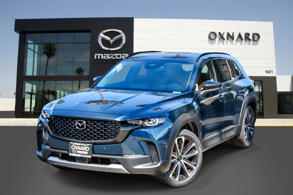 New Mazda CX-50 for Sale in Oxnard, CA