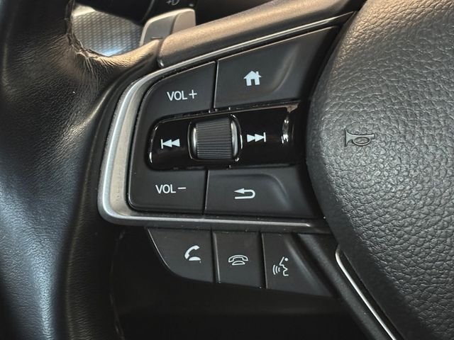 Used 2021  Honda Sport image 11