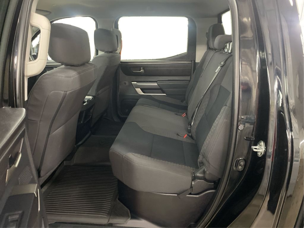 2023 Toyota Tundra SR5 - Photo 8