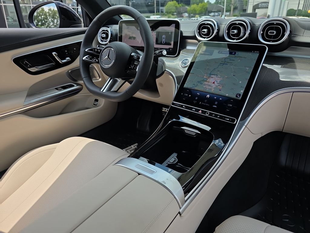 New 2026 Black Mercedes-Benz CLE 450 image 18