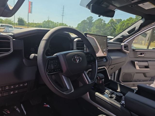Used 2026 Beige Toyota Platinum image 18