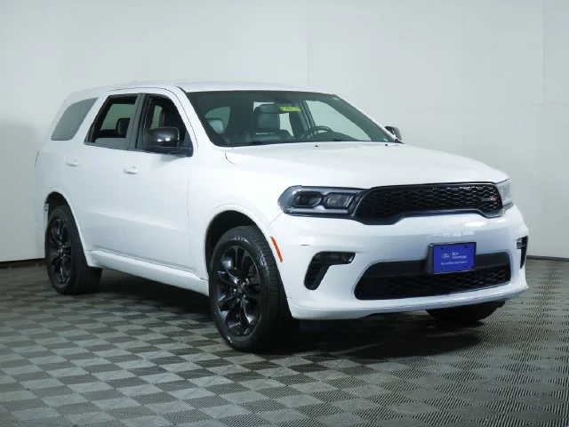 2021 Dodge Durango GT