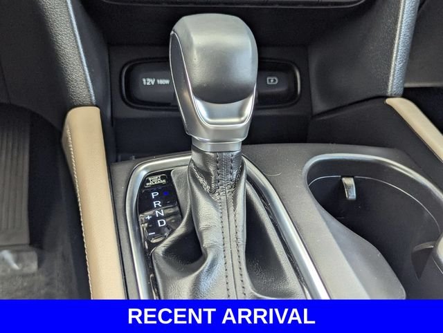 Used 2020 Black Hyundai Limited image 23