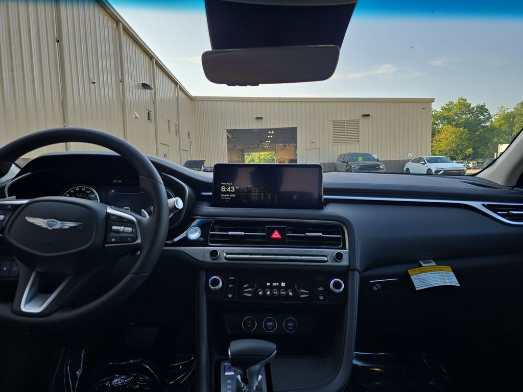 2026 GENESIS G70 Standard - Photo 15
