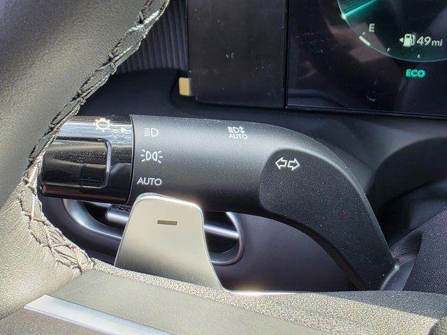 2026 Hyundai Palisade Calligraphy - Photo 37