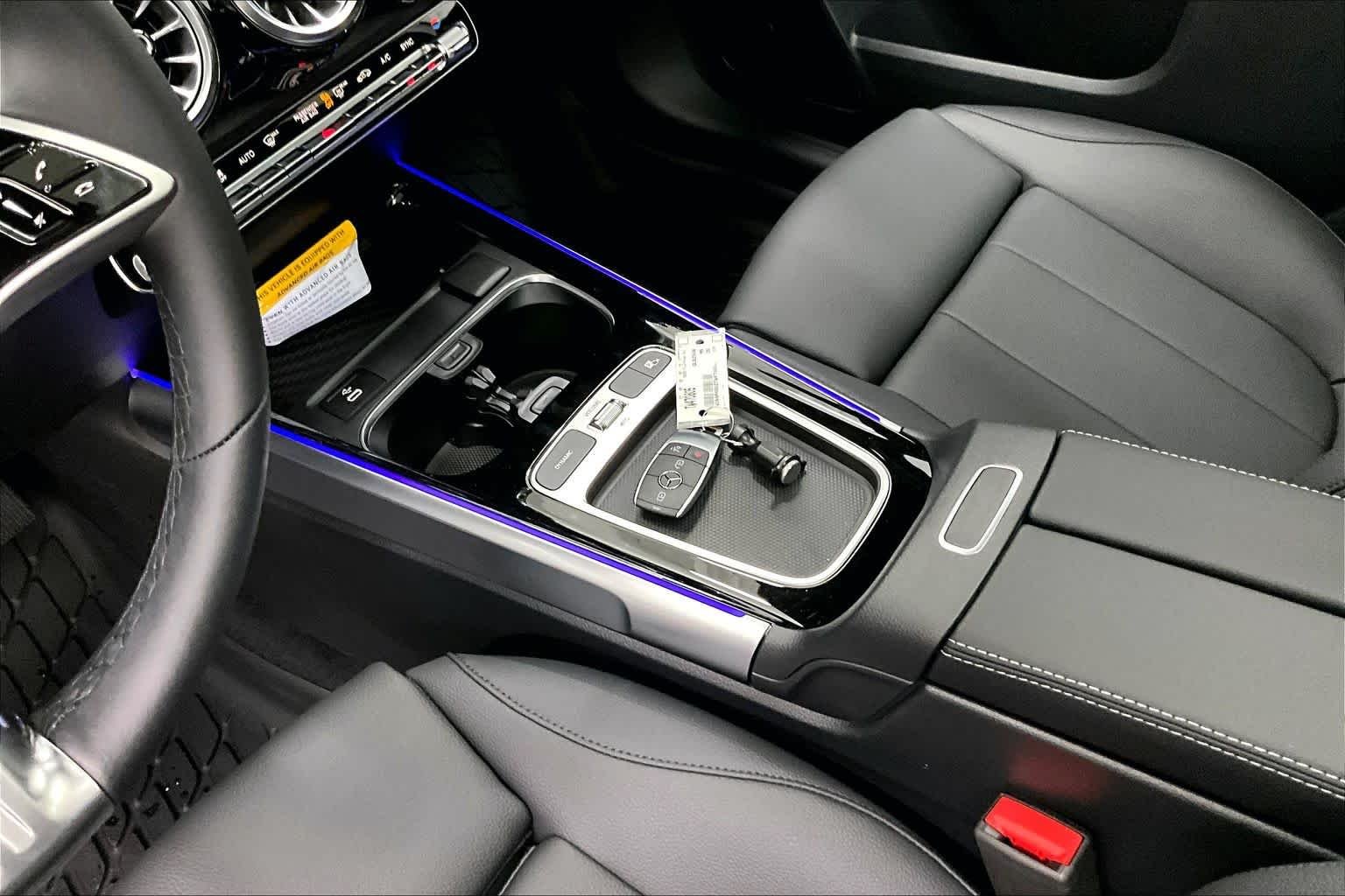 Pre-Owned 2026 Mercedes-Benz GLB 250