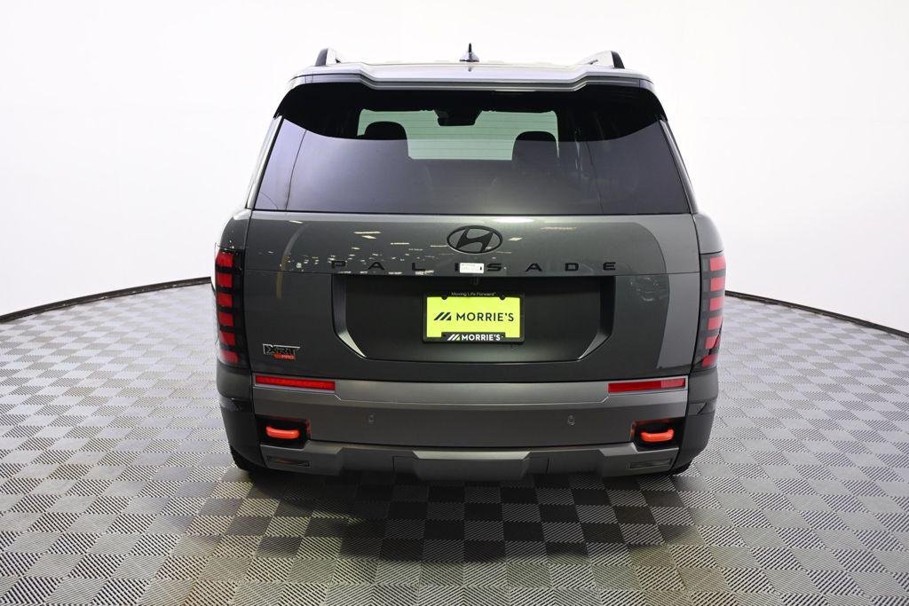 New 2026 Gray Pearl Hyundai XRT Pro image 5