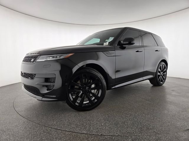 2026 Land Rover Range Rover Sport Dynamic SE