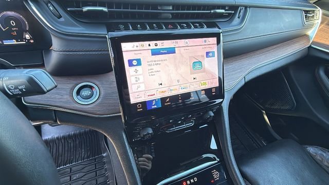 2022 Jeep Grand Cherokee L Summit - Photo 15