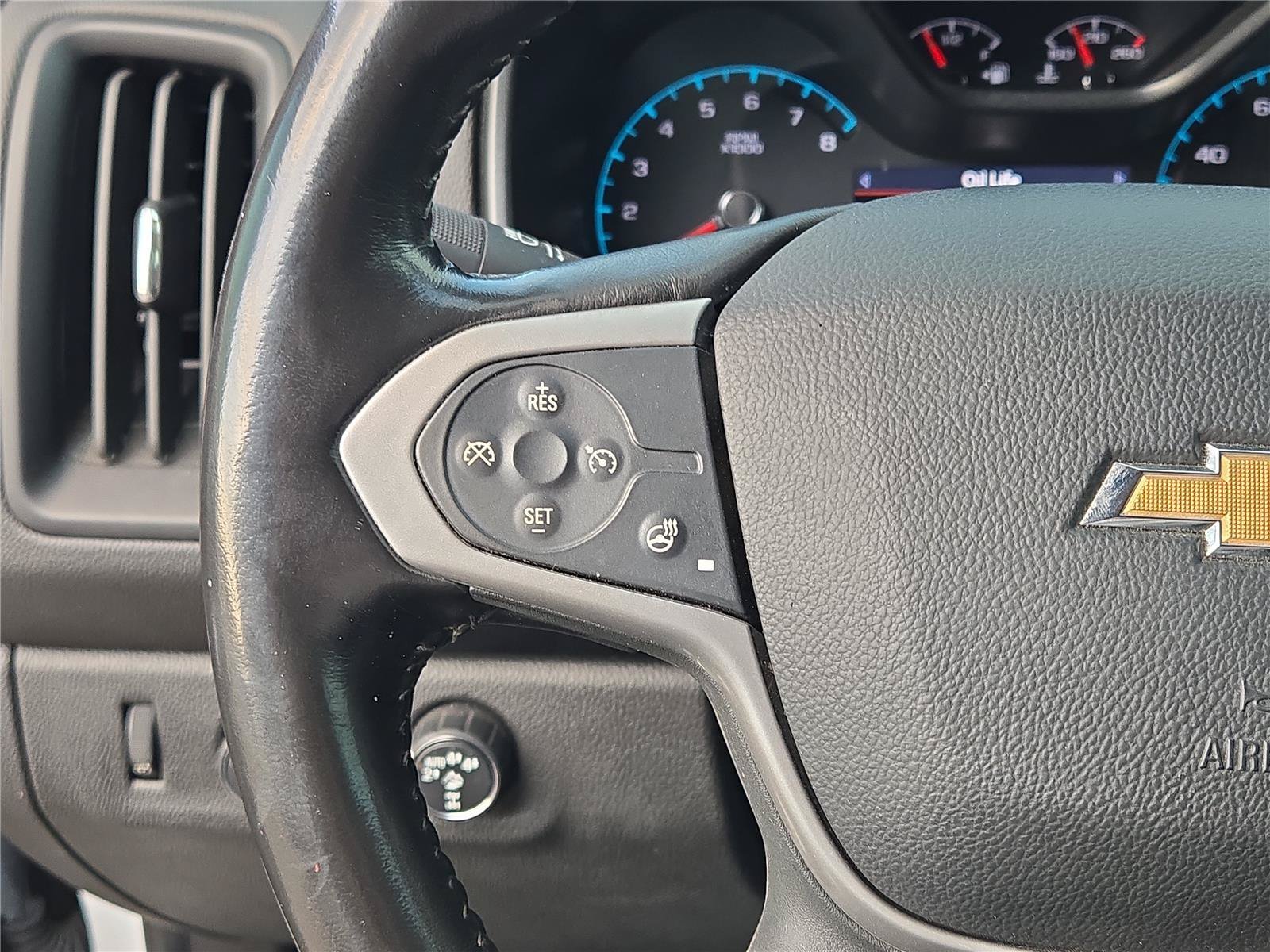 2019 Chevrolet Colorado ZR2 - Photo 23