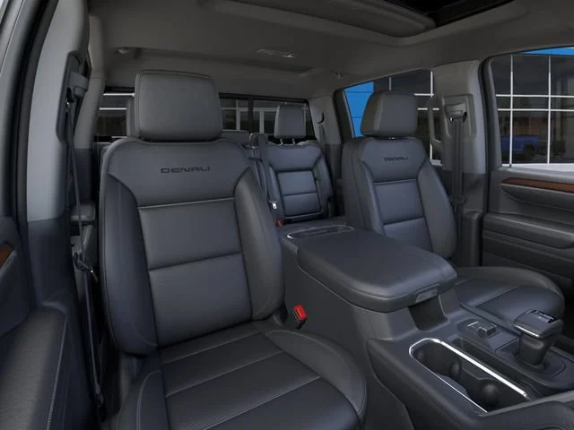 2026 GMC Sierra 1500 Denali - Photo 19