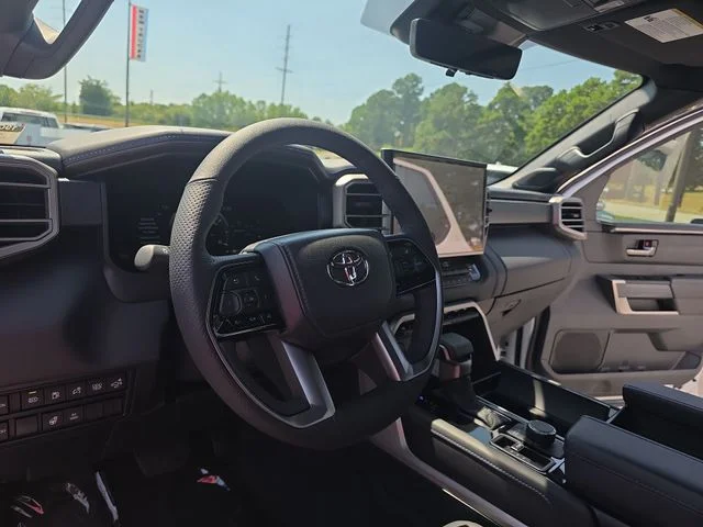 Used 2026 Beige Toyota Platinum image 18