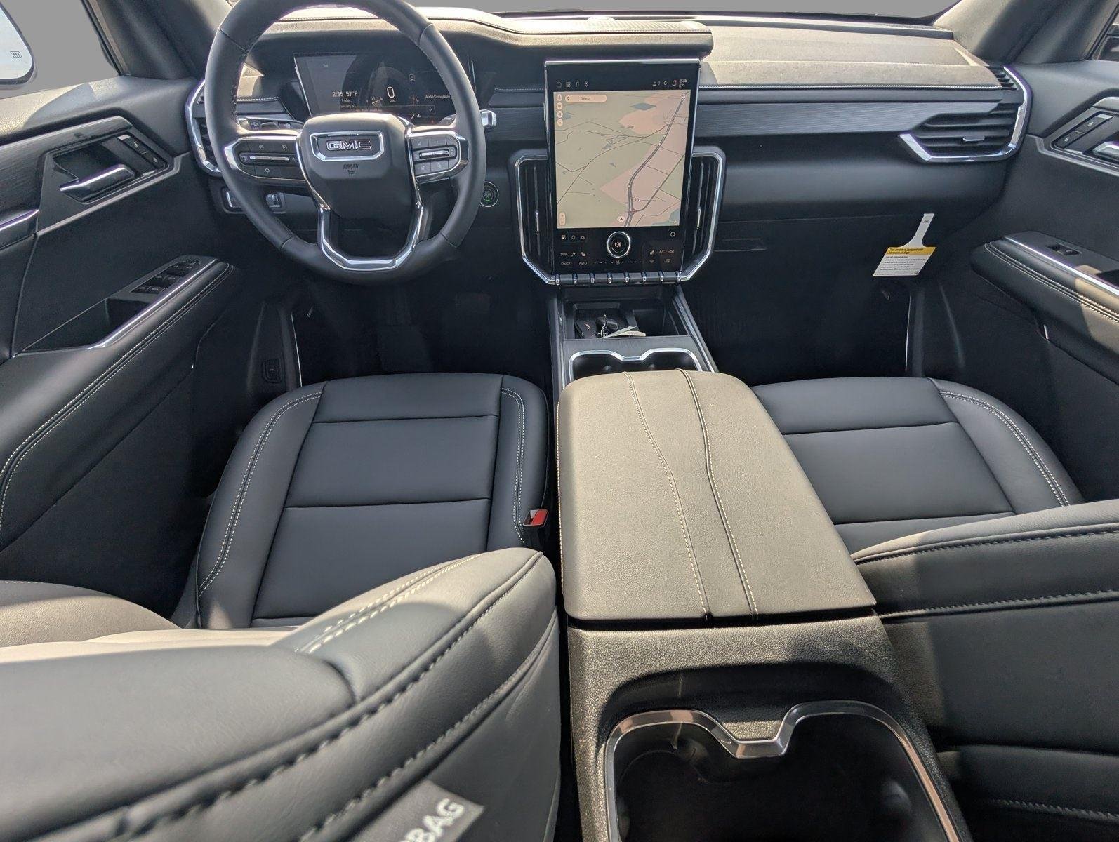 New 2026 Sterling Metallic GMC Elevation image 28