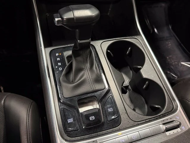 Used 2025  Kia SX image 28