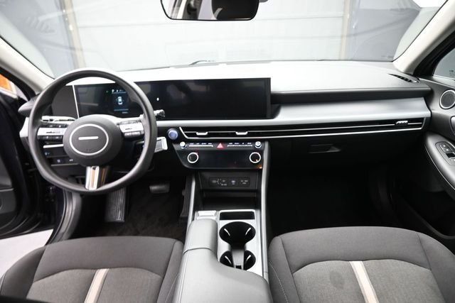 Used 2024 Blue Hyundai SEL image 28