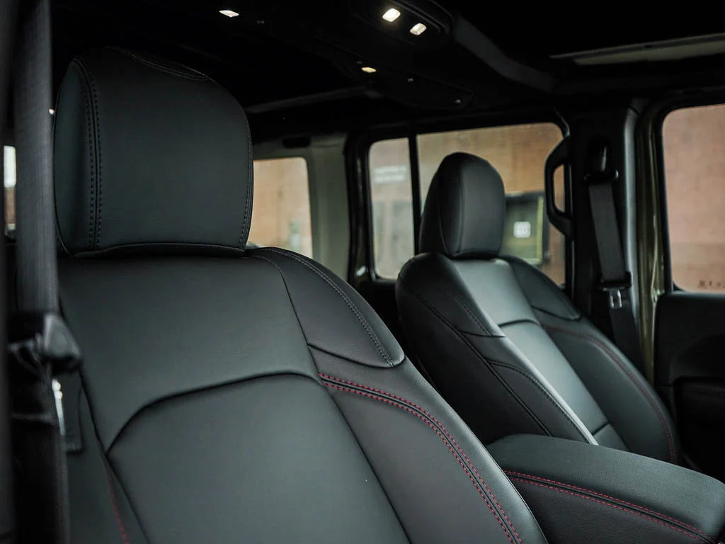New 2026 41 Jeep 392 Sky 1 Touch image 11
