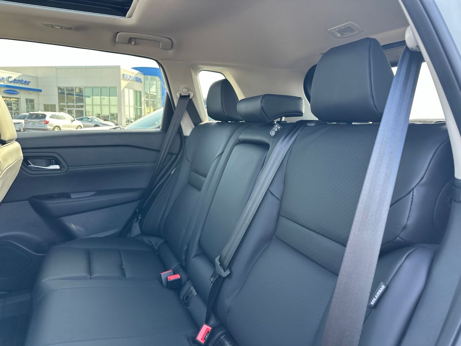 New 2026 White Nissan Dark Armor image 20