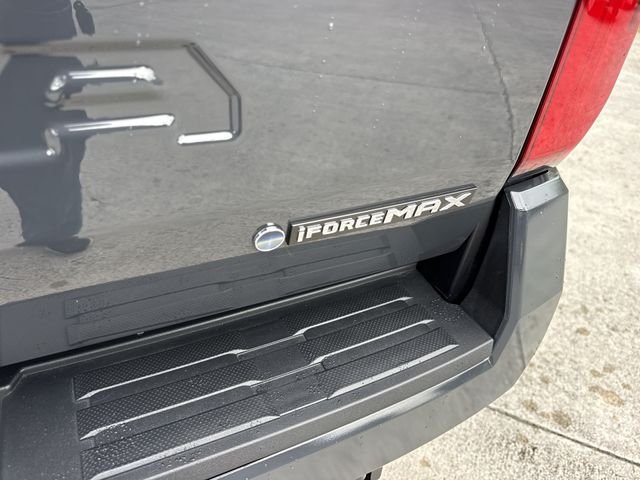 Used 2026 Gray Toyota TRD Off Road image 24