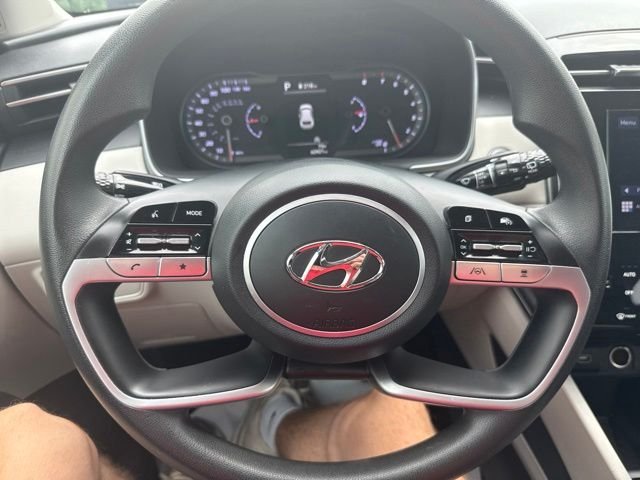 Used 2024 White Hyundai SEL image 30