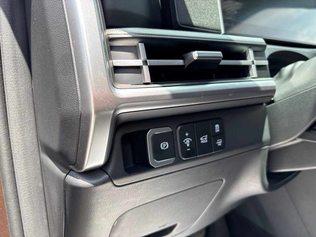 2025 Hyundai Santa Fe XRT - Photo 17