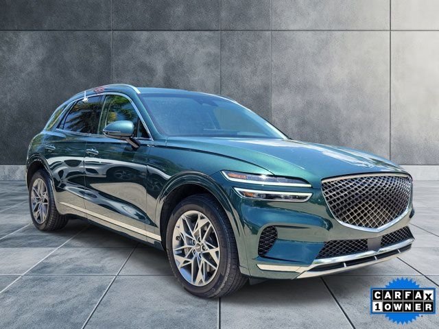 2024 GENESIS GV70