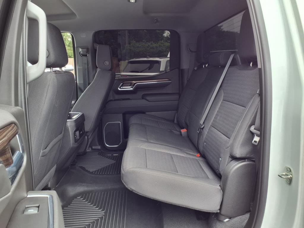 2022 Chevrolet Silverado 1500 RST - Photo 9