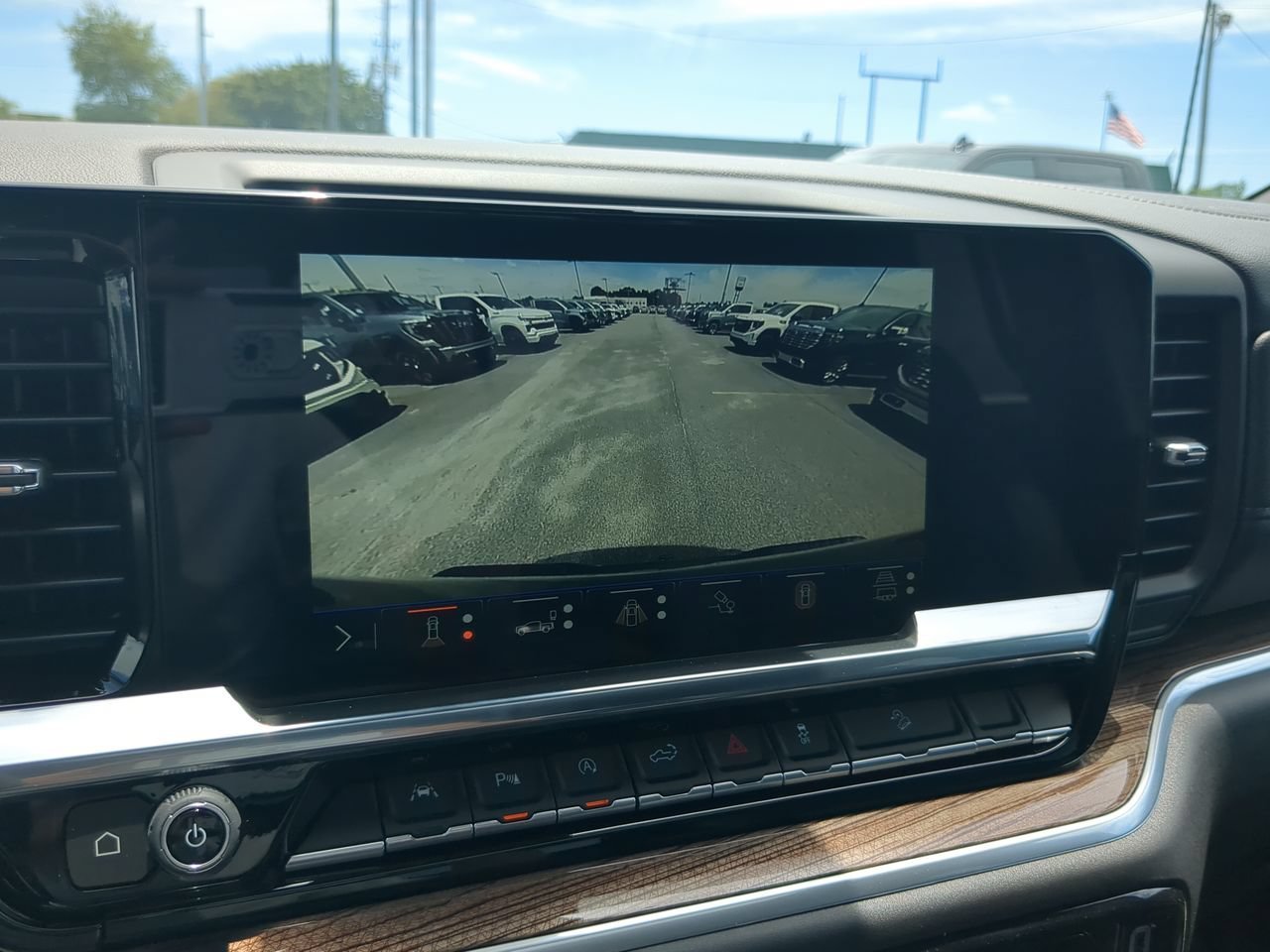 New 2026 Black Chevrolet LT Trail Boss image 20