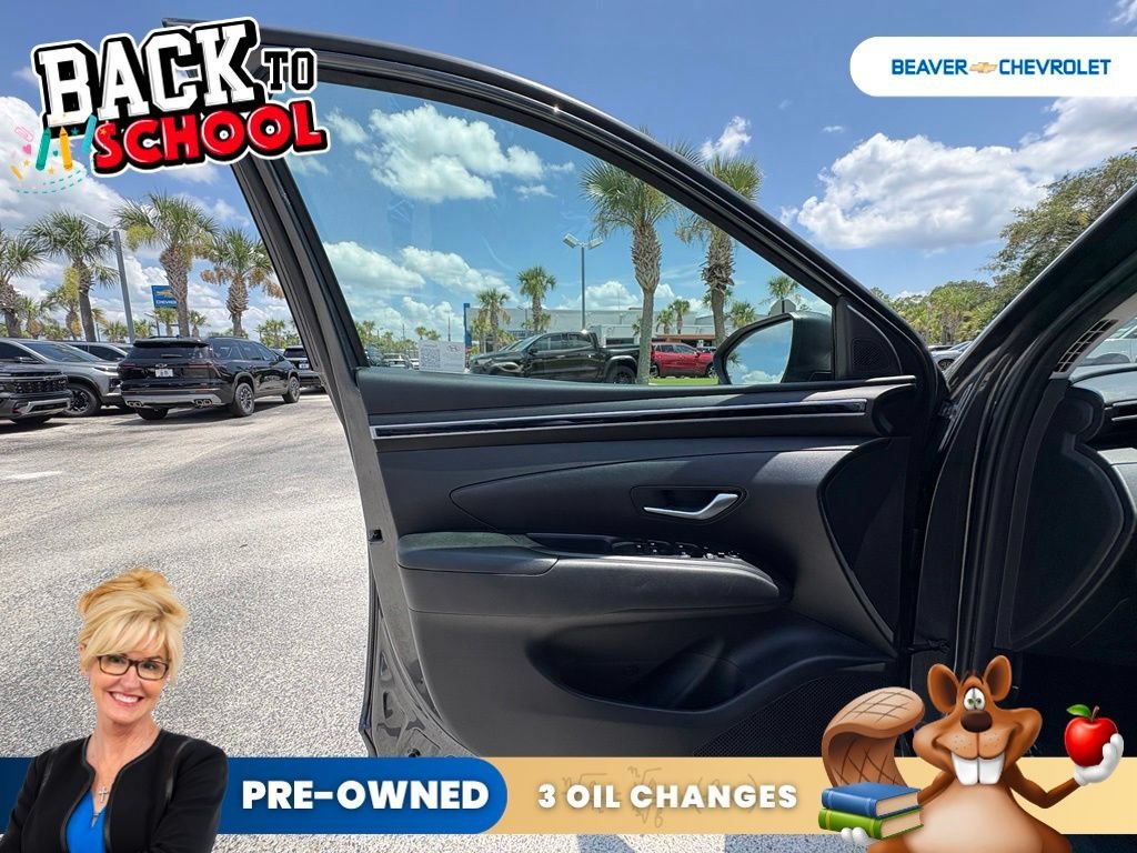 Used 2024  Hyundai SEL image 29