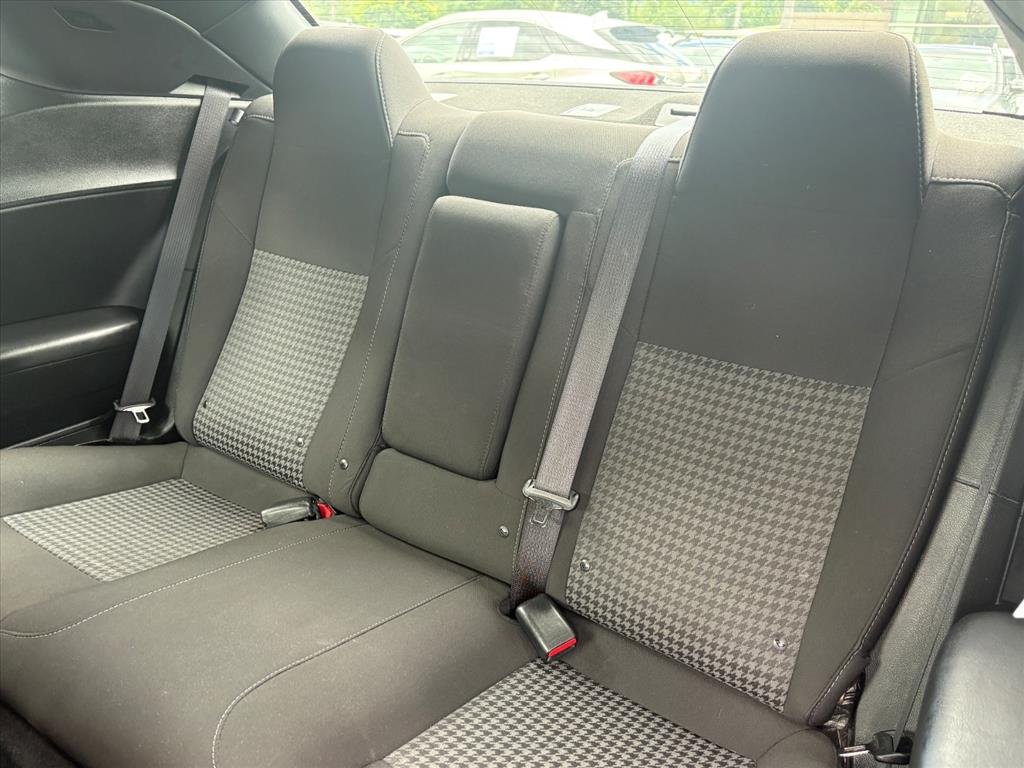 Used 2023 Destroyer Grey Clear Coat Dodge GT image 17