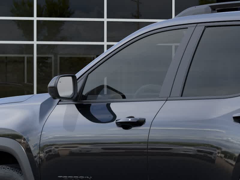 2027 GMC Terrain Elevation - Photo 12