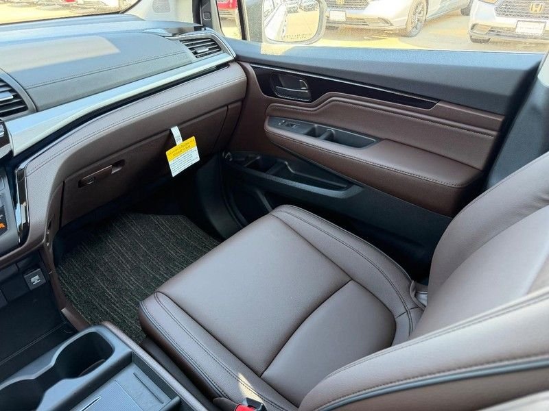 2026 Honda Odyssey Touring - Photo 20