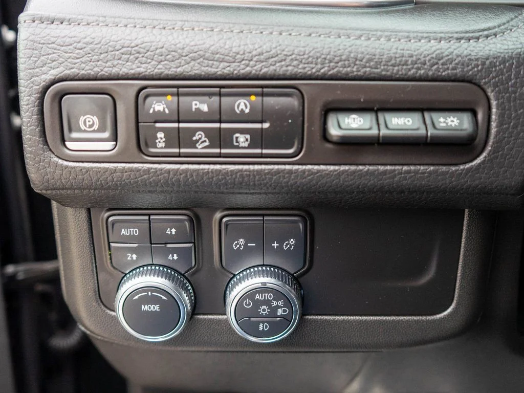 Certified Used 2024 Onyx Black GMC Denali image 21