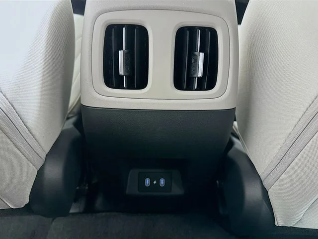 New 2026 Blue Hyundai SEL image 12