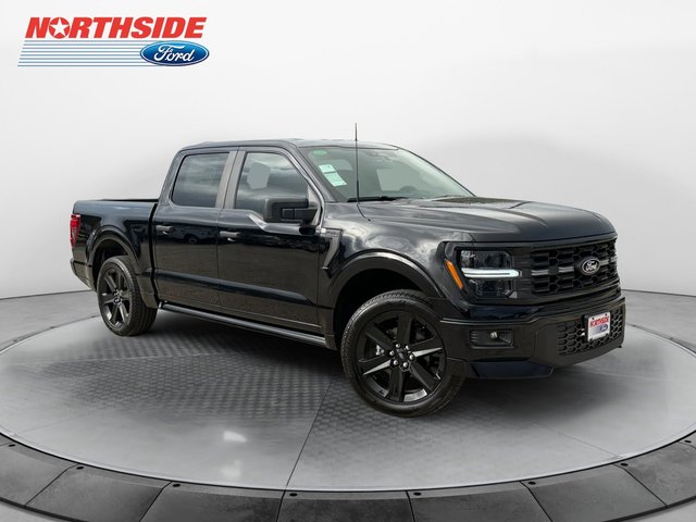 2026 Ford F-150 STX W/LOBO PKG