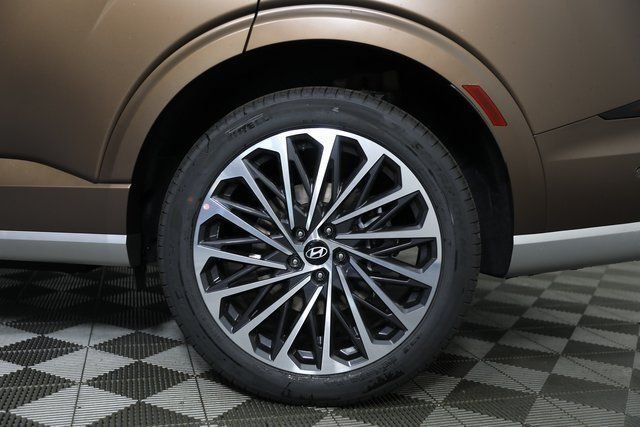 New 2026 Brown Hyundai Calligraphy AWD image 27