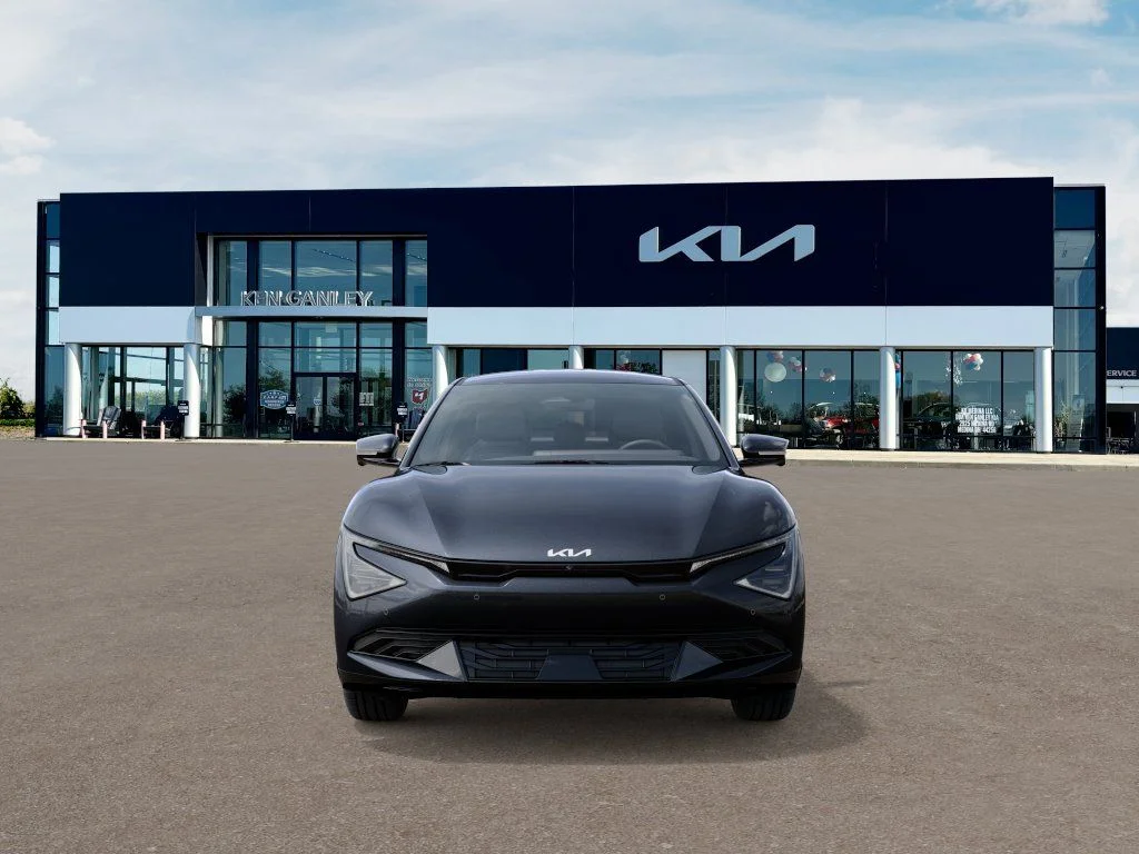 New 2026 Panthera Metal Kia WIND image 2