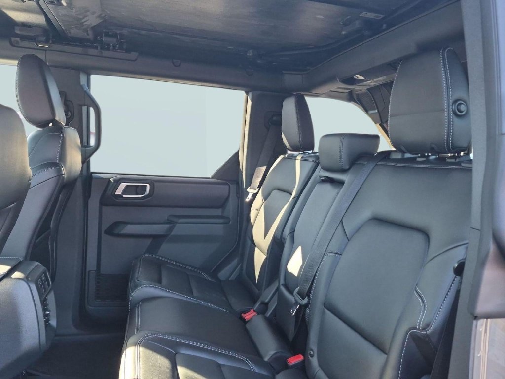 New 2026 Marsh Gray Ford Outer Banks® image 21