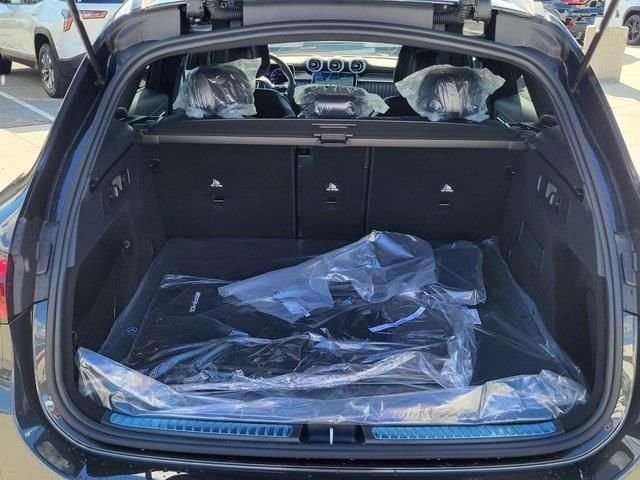 Used 2026 Gray Mercedes-Benz GLC 300 image 5