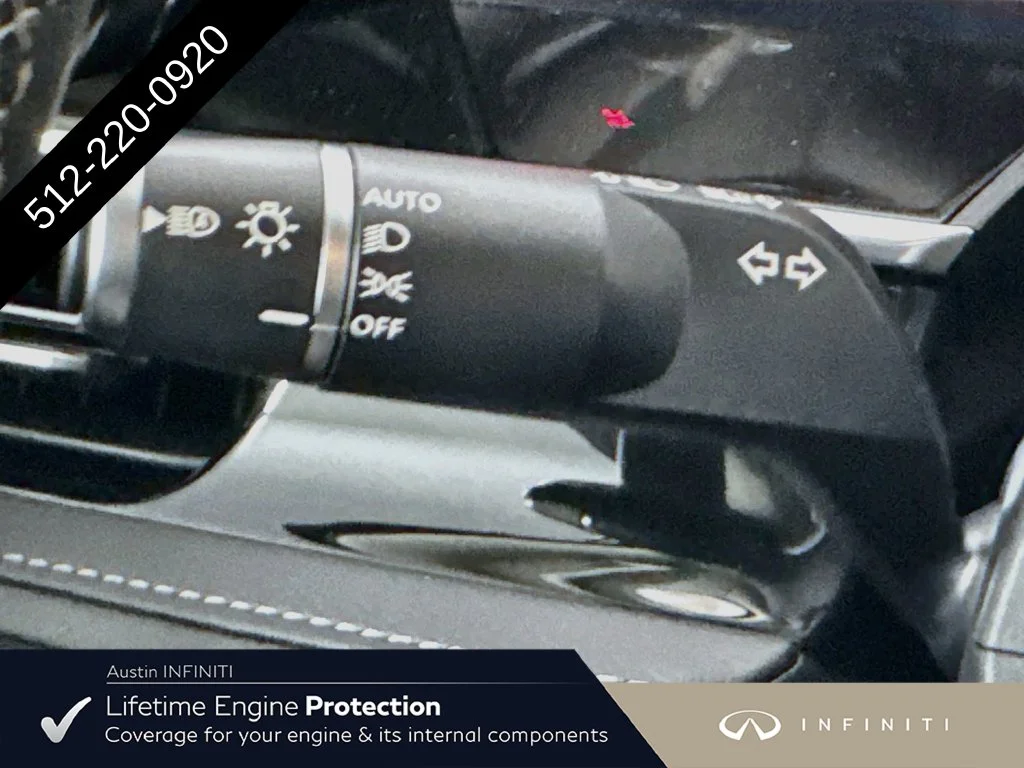 New 2027 Black INFINITI PURE image 13