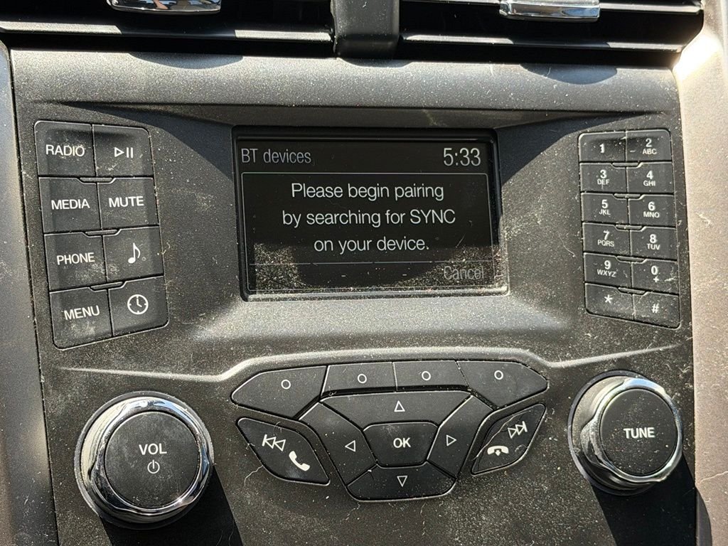 Used 2019 Black Ford S image 22