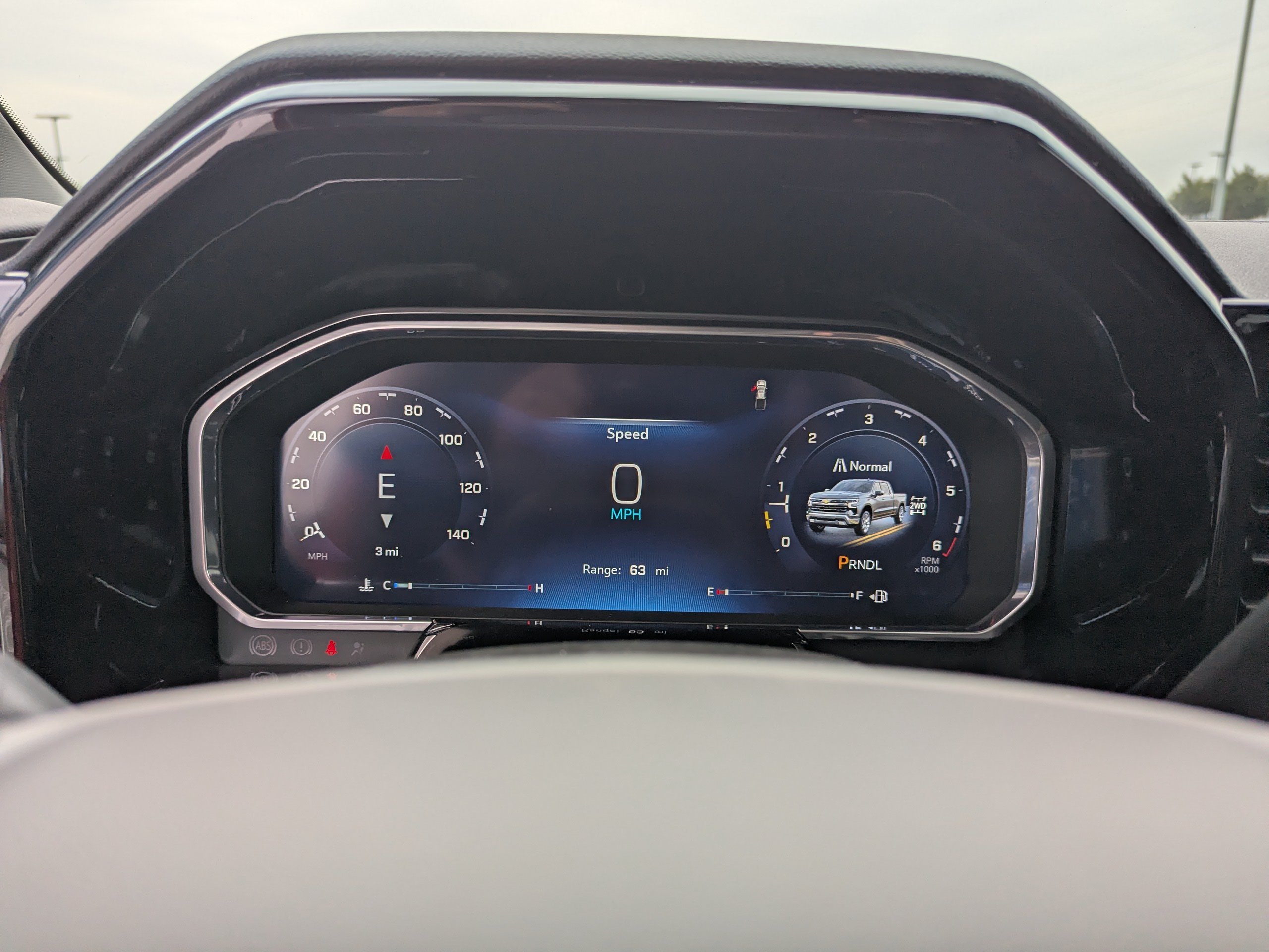 2026 Chevrolet Silverado 1500 LT - Photo 16