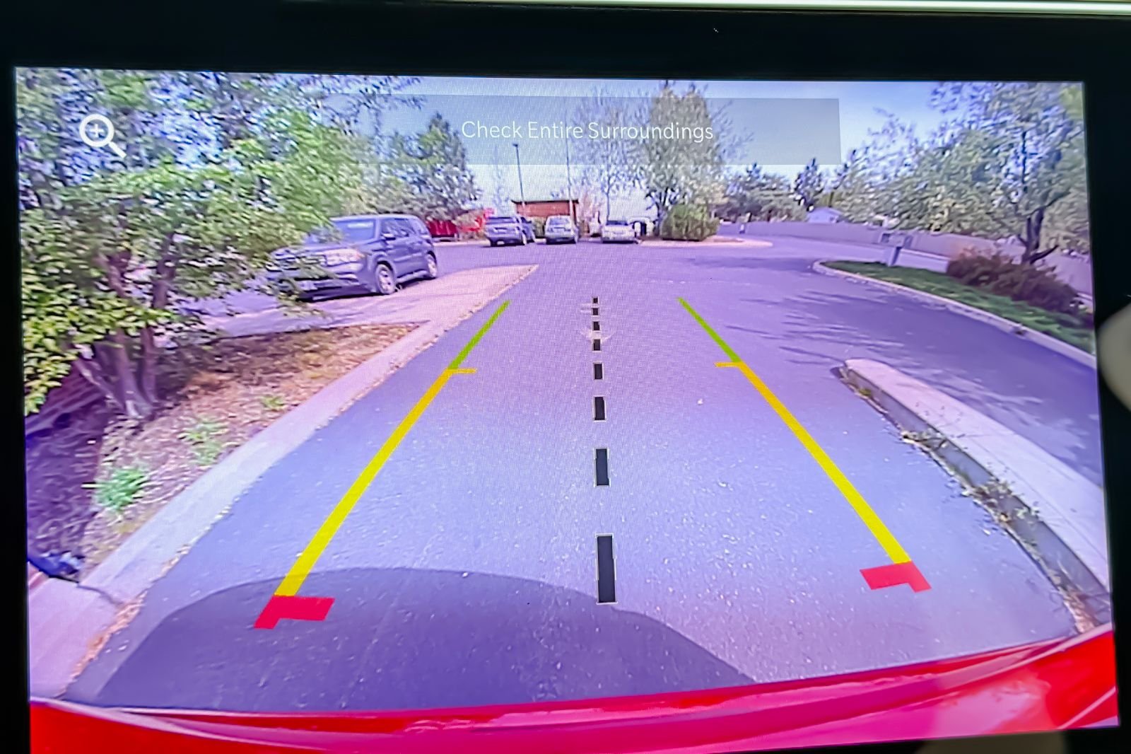 Used 2025 Red Jeep Limited image 27