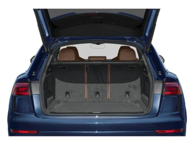 Used 2026 Gray Audi performance image 10